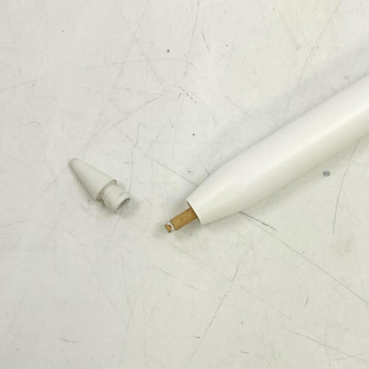 【全額返金保証】【最速発送】Apple Apple Pencil（第2世代） A2051 美品 動作確認済