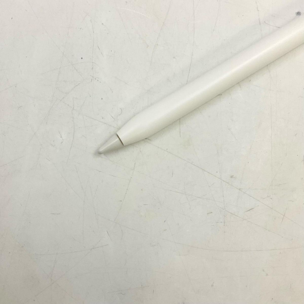 【全額返金保証】【最速発送】Apple Apple Pencil（第2世代） A2051 美品 動作確認済