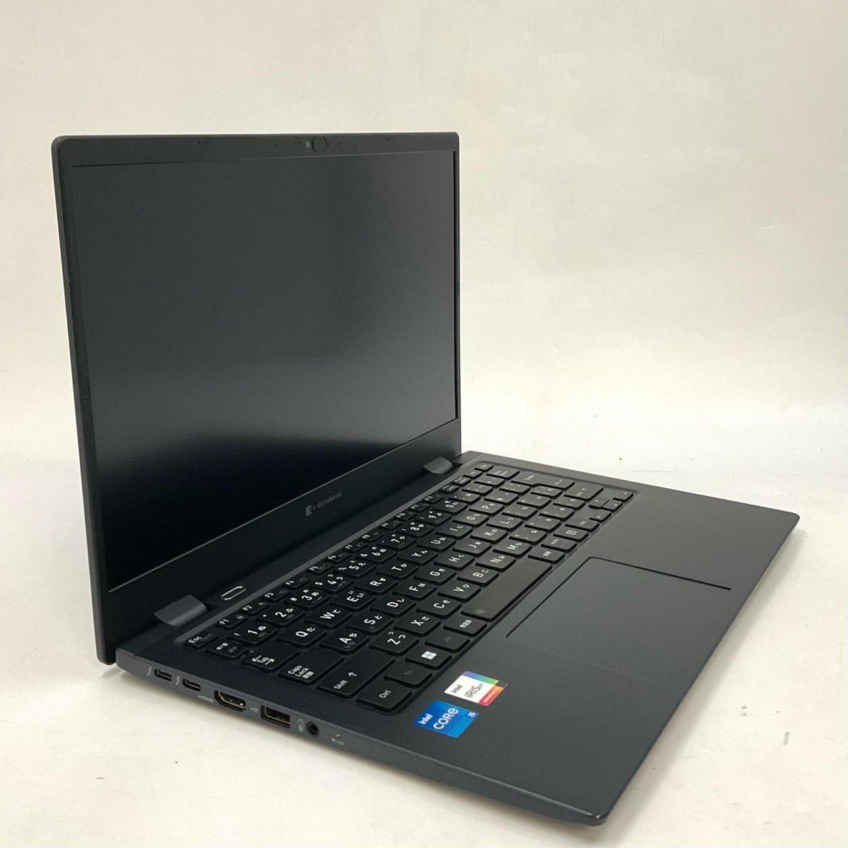 【全額返金保証】【最速発送】dynabook dynabook G83/LW A6G2LWF7121A 13th Gen Intel(R) Core(TM) i5-1340P 16GB M.2 SSD 256GB 88.2% 美品 動作確認済