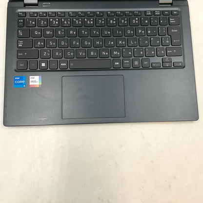 【全額返金保証】【最速発送】dynabook dynabook G83/LW A6G2LWF7121A 13th Gen Intel(R) Core(TM) i5-1340P 16GB M.2 SSD 256GB 88.2% 美品 動作確認済