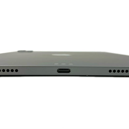 【全額返金保証】【最速発送】Apple iPad Pro M2 11インチ 第4世代 128GB スペースグレイ Wi-Fi 超美品 動作確認済