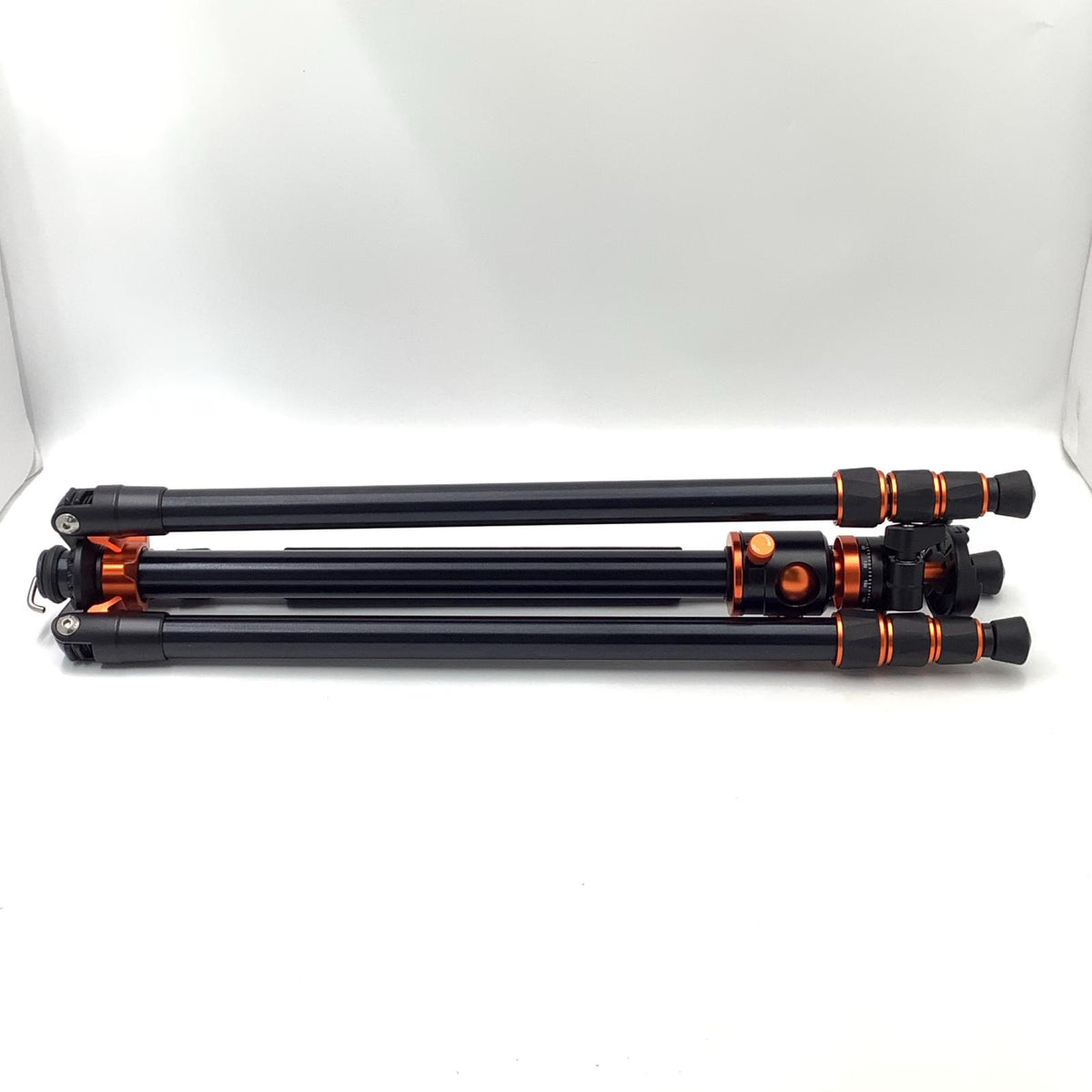 【全額返金保証】【最速発送】K&F Concept 三脚 T254A8 超美品 動作確認済