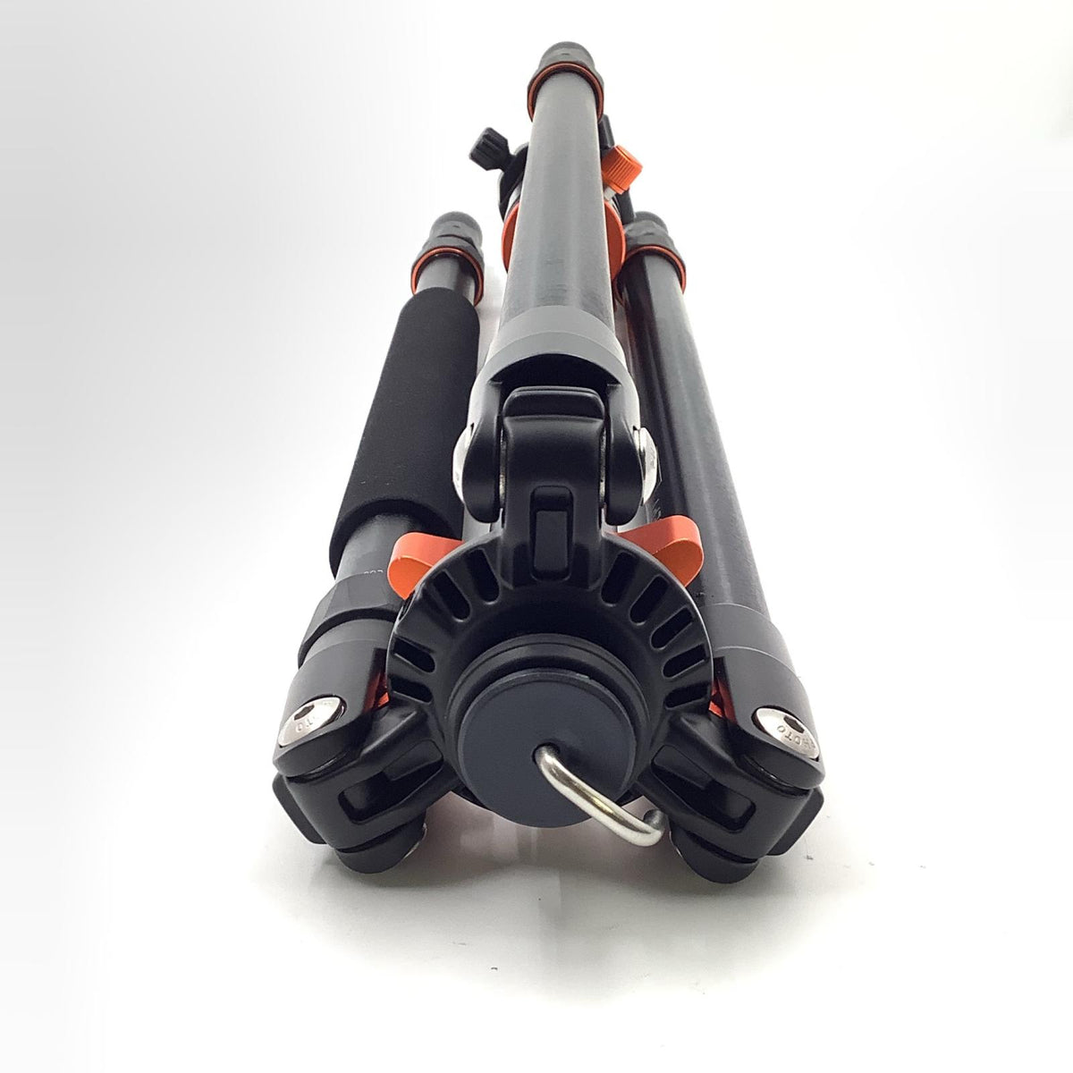【全額返金保証】【最速発送】K&F Concept 三脚 T254A8 超美品 動作確認済