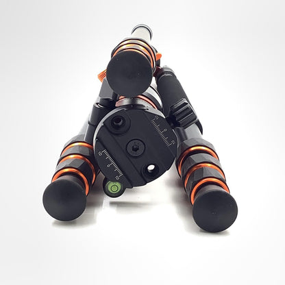 【全額返金保証】【最速発送】K&F Concept 三脚 T254A8 超美品 動作確認済