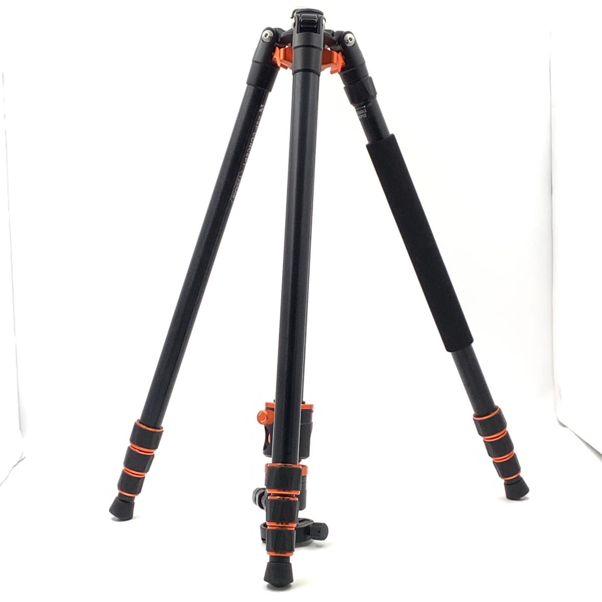 【全額返金保証】【最速発送】K&F Concept 三脚 T254A8 超美品 動作確認済