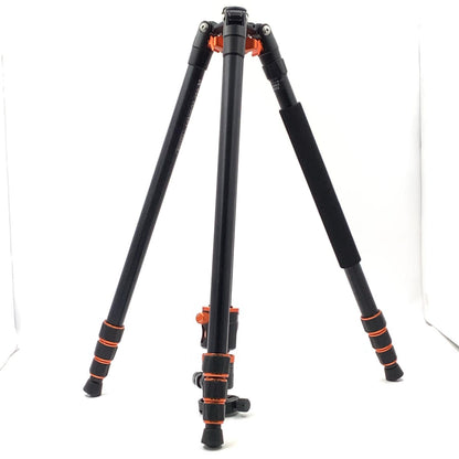 【全額返金保証】【最速発送】K&F Concept 三脚 T254A8 超美品 動作確認済