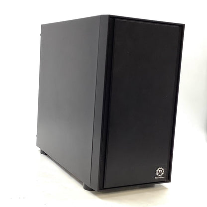 【全額返金保証】【最速発送】自作PC Ryzen 5 5500 16GB SSD 512GB RTX 3050 美品 動作確認済