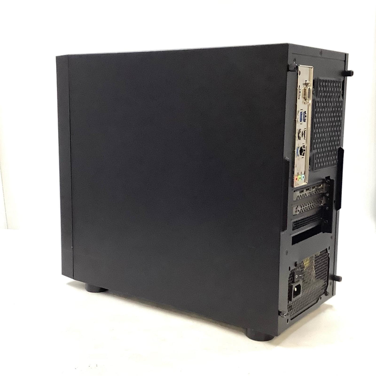 【全額返金保証】【最速発送】自作PC Ryzen 5 5500 16GB SSD 512GB RTX 3050 美品 動作確認済