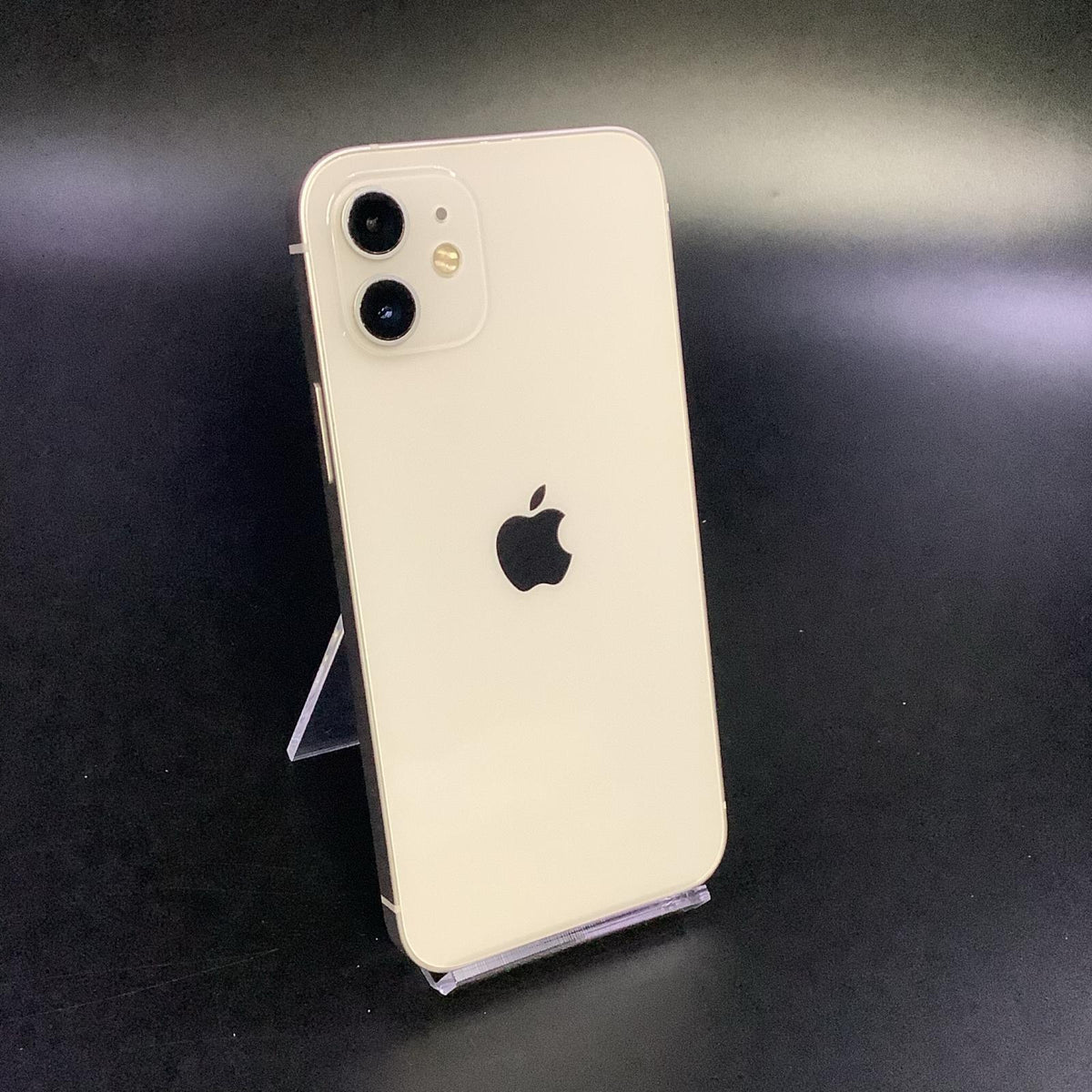 【全額返金保証】【最速発送】Apple iPhone iPhone 12 128GB ホワイト Softbank SIMフリー 白ロム 動作確認済 79%