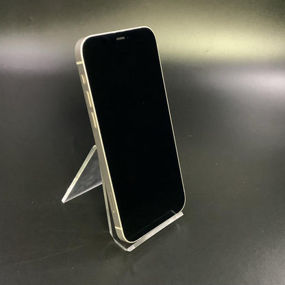 【全額返金保証】【最速発送】Apple iPhone iPhone 12 128GB ホワイト Softbank SIMフリー 白ロム 動作確認済 79%