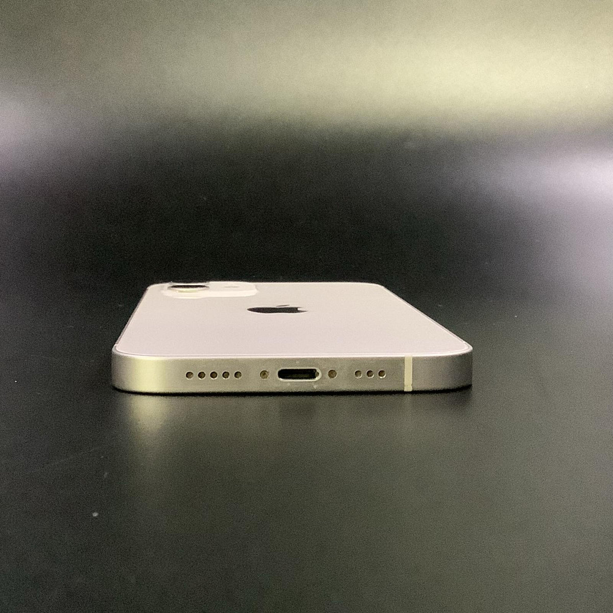【全額返金保証】【最速発送】Apple iPhone iPhone 12 128GB ホワイト Softbank SIMフリー 白ロム 動作確認済 79%