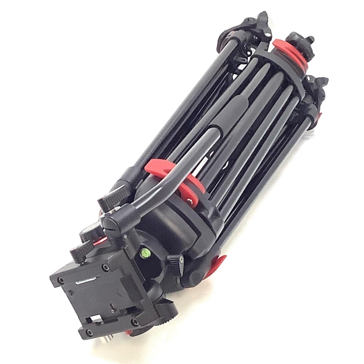 【全額返金保証】【最速発送】miliboo mtt605b カーボンファイバー三脚 美品 動作確認済