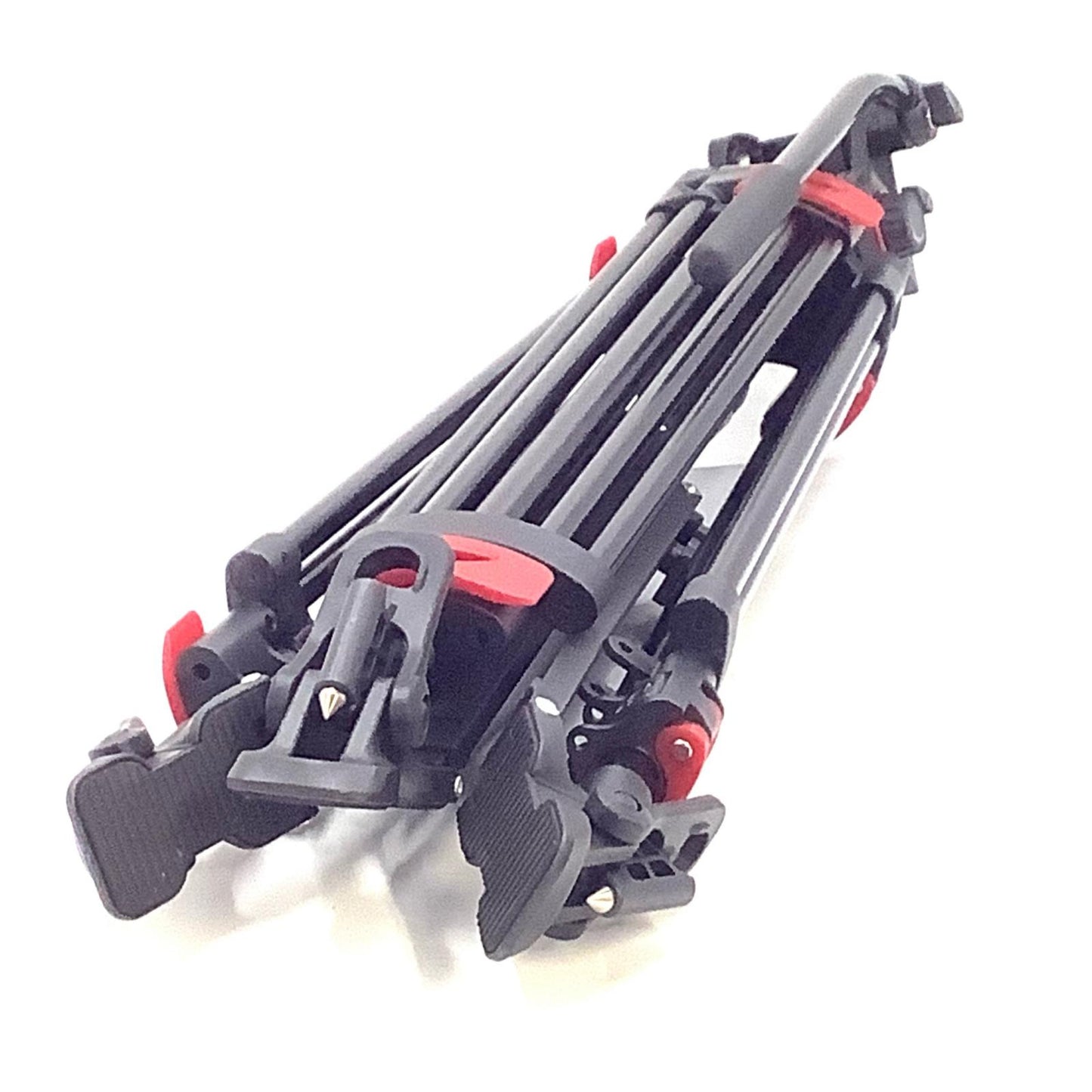 【全額返金保証】【最速発送】miliboo mtt605b カーボンファイバー三脚 美品 動作確認済