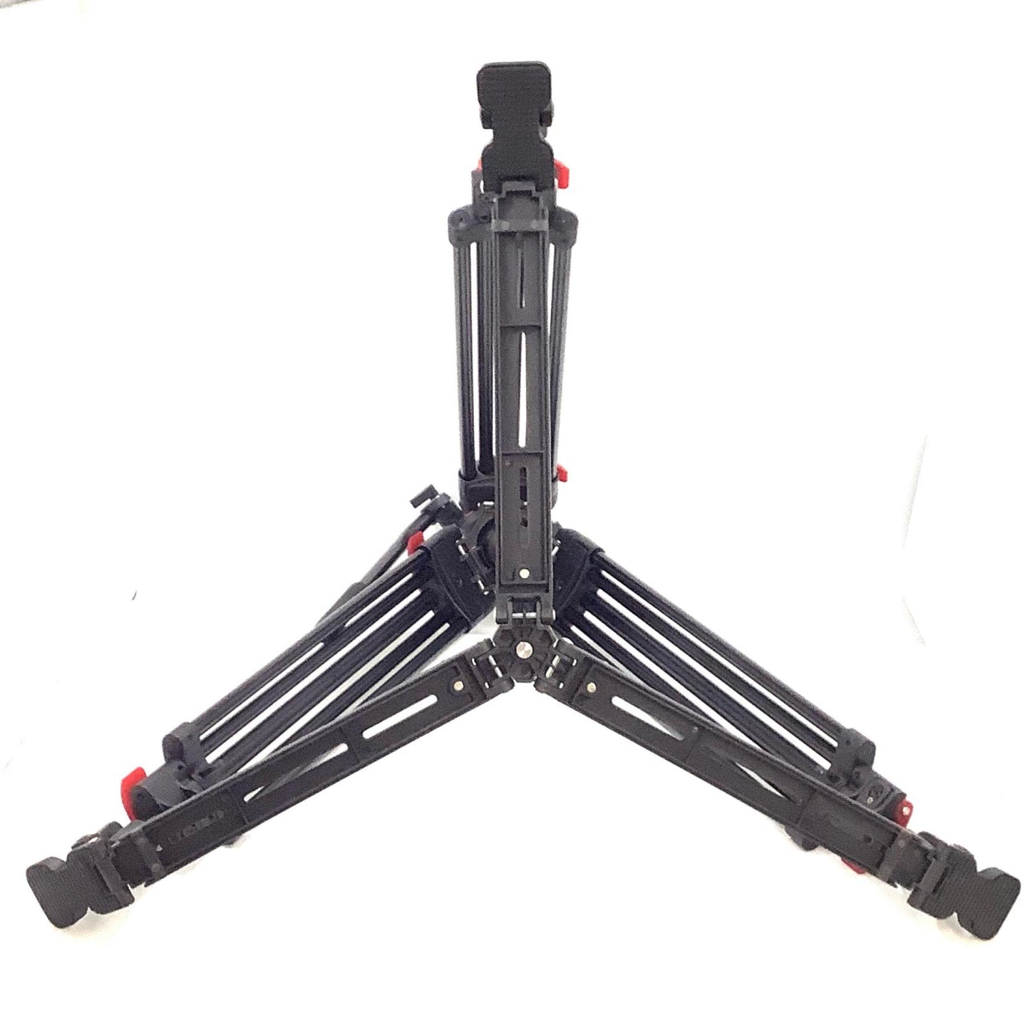【全額返金保証】【最速発送】miliboo mtt605b カーボンファイバー三脚 美品 動作確認済