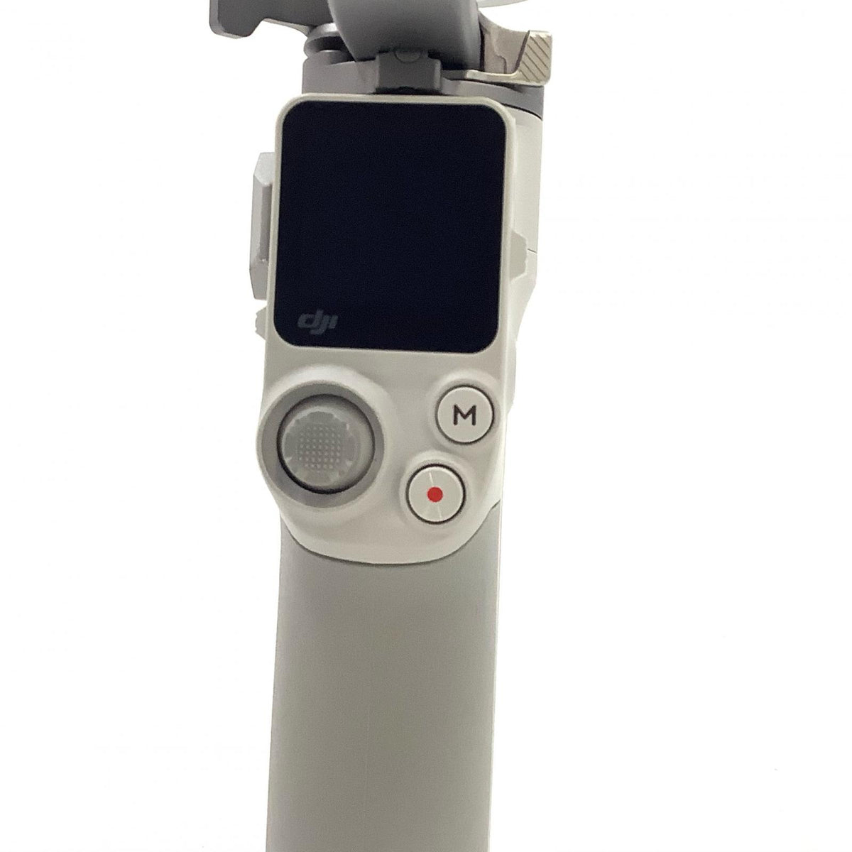 【全額返金保証】【最速発送】DJI RS 4 Mini 美品 動作確認済