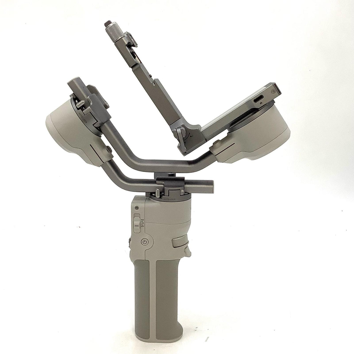 【全額返金保証】【最速発送】DJI RS 4 Mini 美品 動作確認済