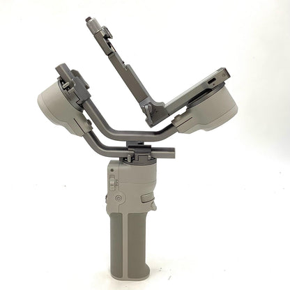 【全額返金保証】【最速発送】DJI RS 4 Mini 美品 動作確認済