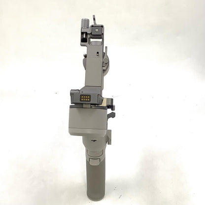 【全額返金保証】【最速発送】DJI RS 4 Mini 美品 動作確認済