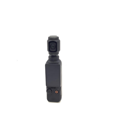 【全額返金保証】【最速発送】DJI OSMO POCKET 3 クリエイターコンボ 美品 動作確認済
