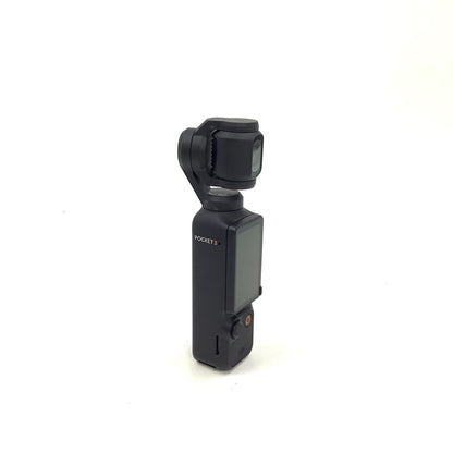 【全額返金保証】【最速発送】DJI OSMO POCKET 3 クリエイターコンボ 美品 動作確認済