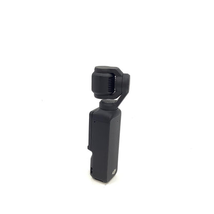 【全額返金保証】【最速発送】DJI OSMO POCKET 3 クリエイターコンボ 美品 動作確認済