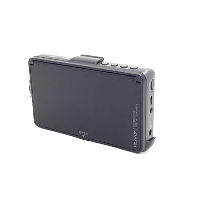 【全額返金保証】【最速発送】Viltrox DC-550 Pro 美品 動作確認済