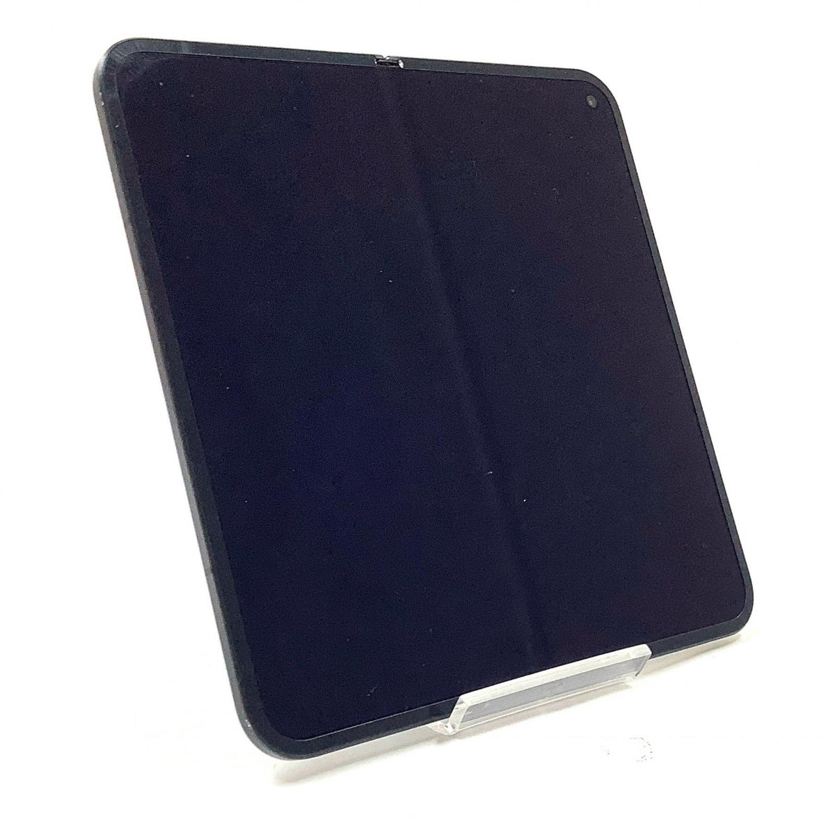 【全額返金保証】【最速発送】Google Pixel ９Pro Fold 256GB ブラック SIMフリー 白ロム 動作確認済