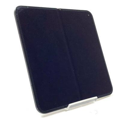 【全額返金保証】【最速発送】Google Pixel ９Pro Fold 256GB ブラック SIMフリー 白ロム 動作確認済