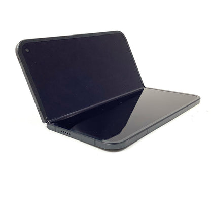 【全額返金保証】【最速発送】Google Pixel ９Pro Fold 256GB ブラック SIMフリー 白ロム 動作確認済