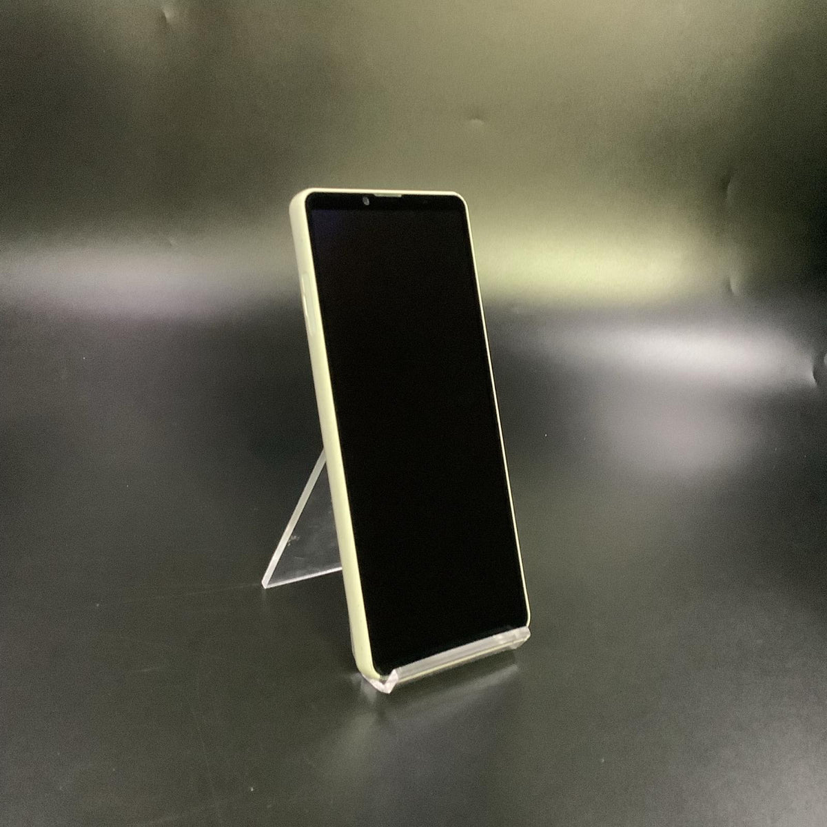【最速発送】Sony Xperia 10 V 128GB ホワイト docomo SIMフリー SO-52D 白ロム【難有】