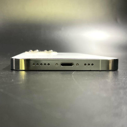 【最速発送】Apple iPhone iPhone Pro 13 512GB シルバー 楽天モバイル SIMフリー 白ロム【難有】 73%