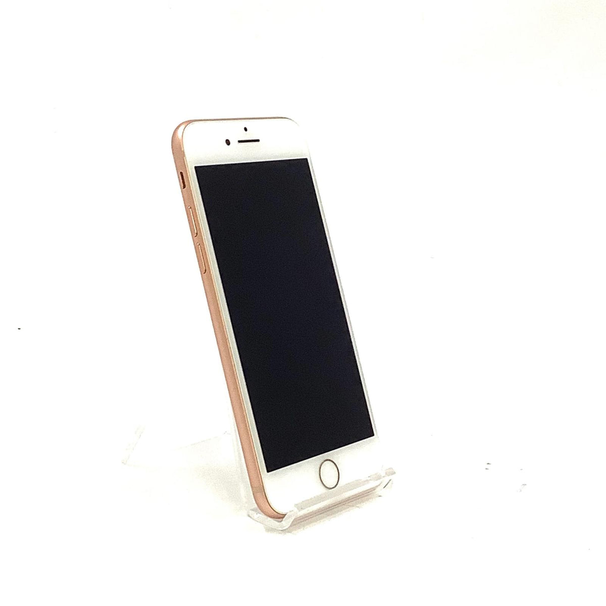 【全額返金保証】【最速発送】Apple iPhone iPhone 8 64GB ゴールド docomo SIMフリー 白ロム 美品 動作確認済 82%