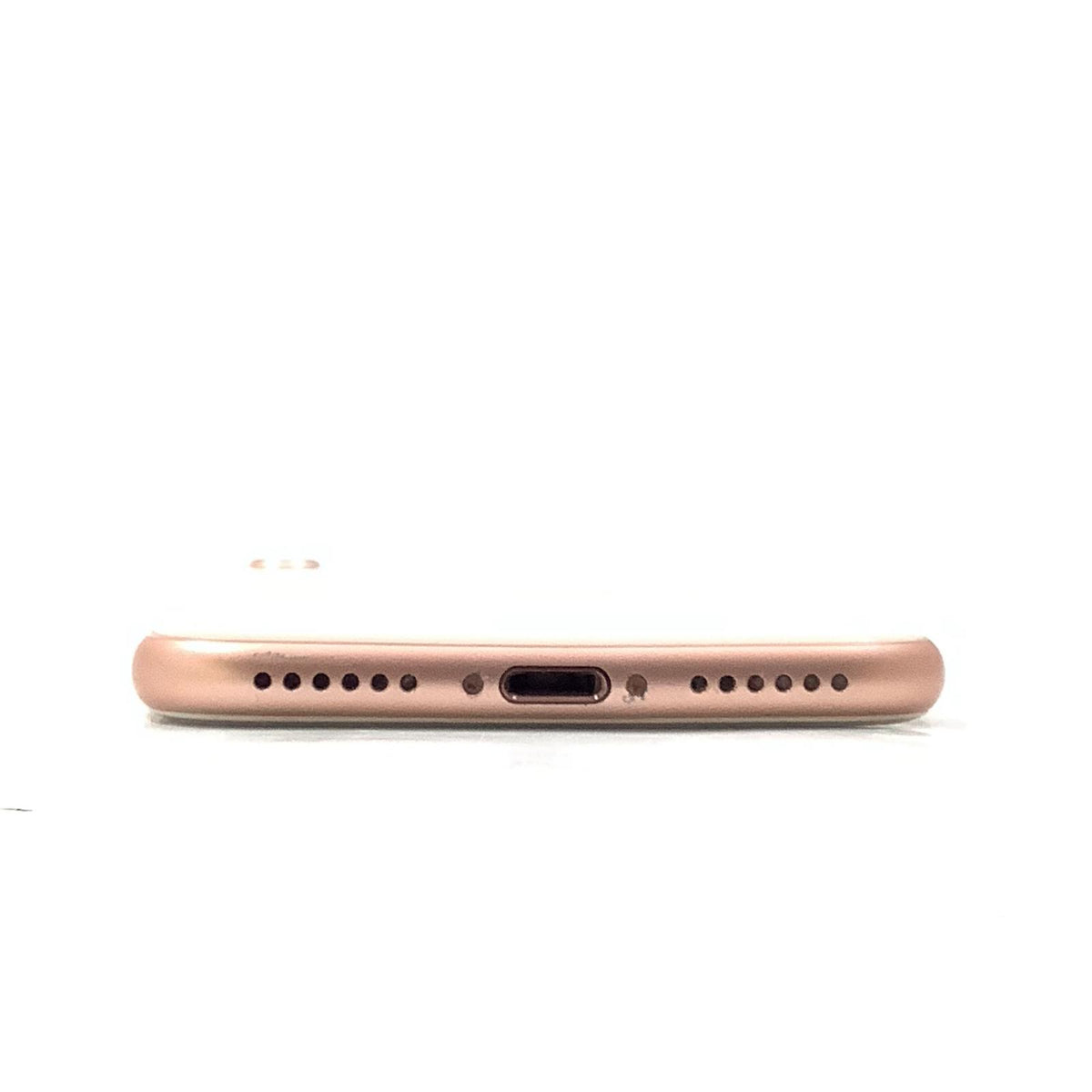 【全額返金保証】【最速発送】Apple iPhone iPhone 8 64GB ゴールド docomo SIMフリー 白ロム 美品 動作確認済 82%