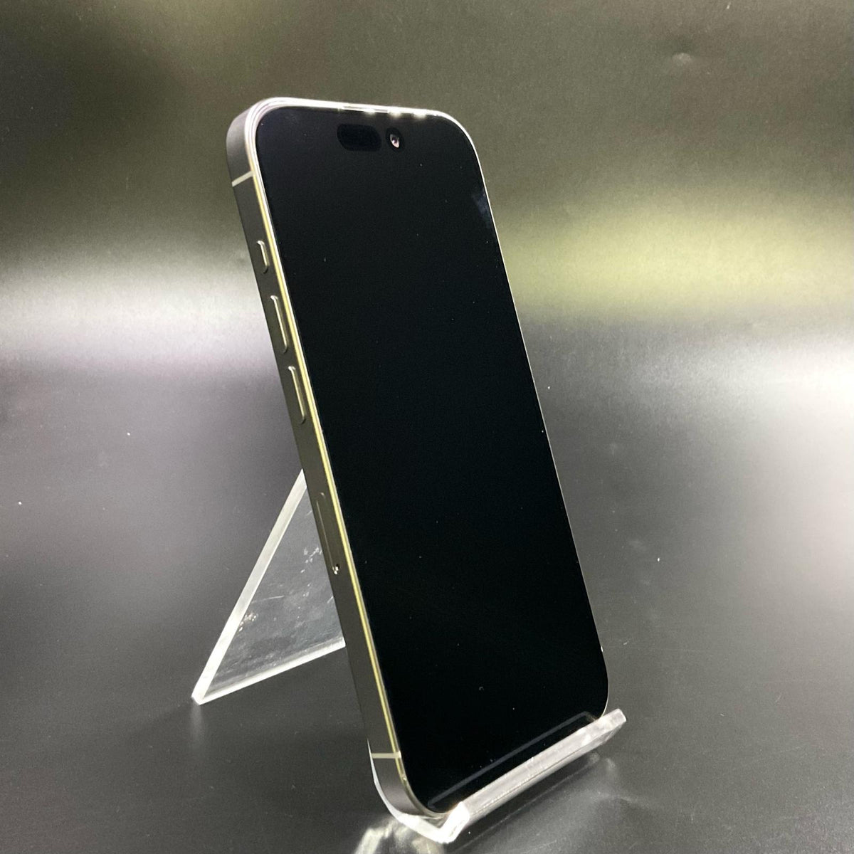 【全額返金保証】【最速発送】Apple iPhone iPhone 15 Pro 256GB ホワイトチタニウム SIMフリー 白ロム 美品 動作確認済 86%