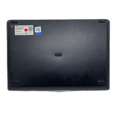 【最速発送】NEC VersaPro PC-VKT13HZG4 i5 8th Gen 8GB M.2 SSD 256GB【難有】