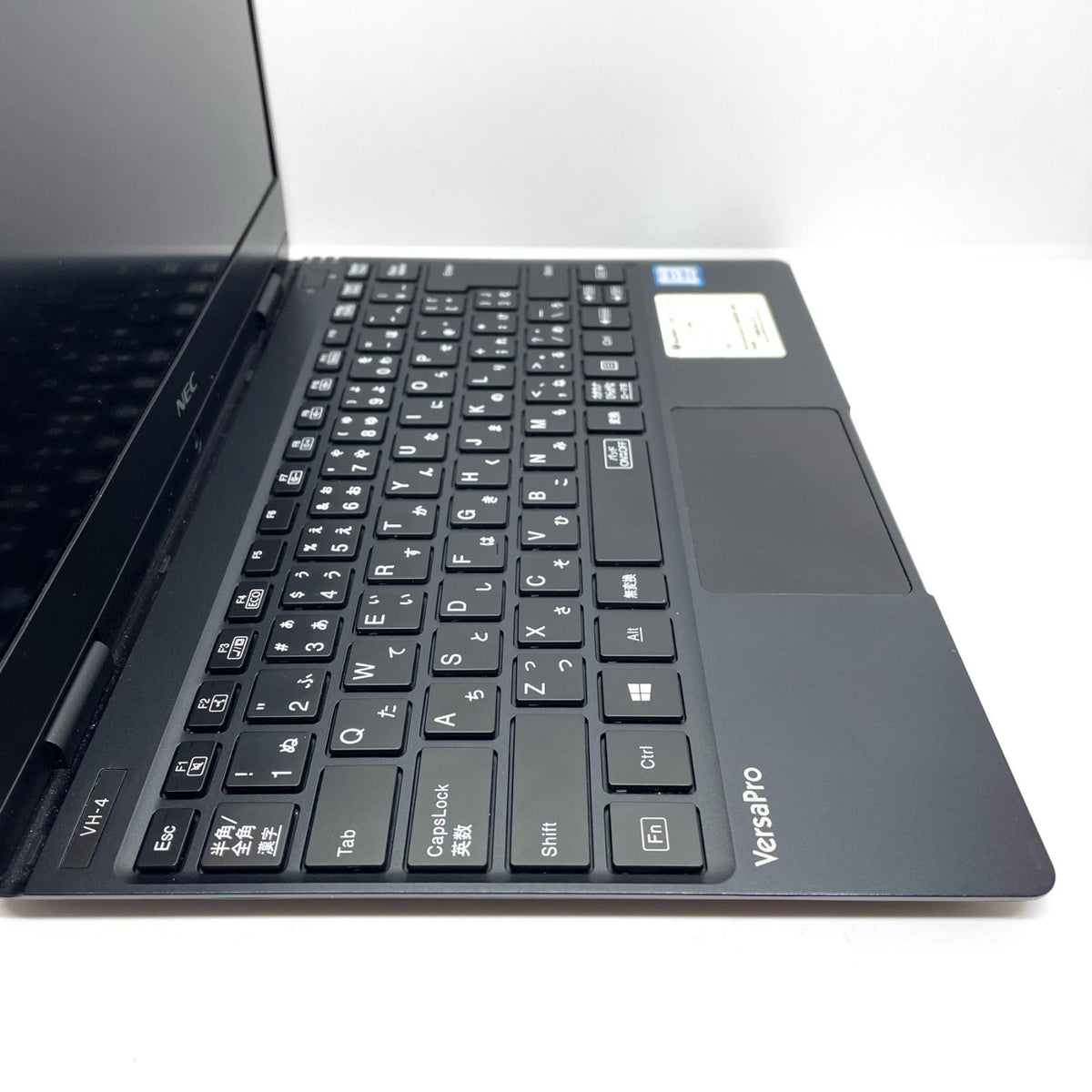 【最速発送】NEC VersaPro PC-VKT13HZG4 i5 8th Gen 8GB M.2 SSD 256GB【難有】