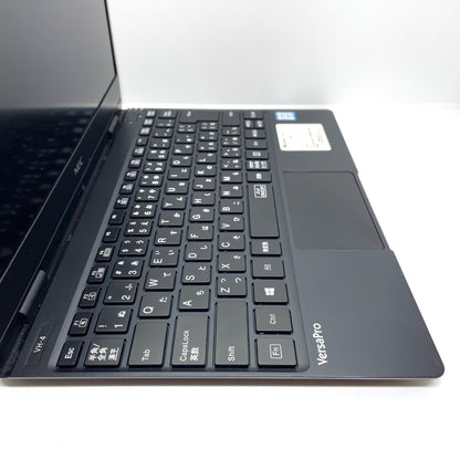 【最速発送】NEC VersaPro PC-VKT13HZG4 i5 8th Gen 8GB M.2 SSD 256GB【難有】
