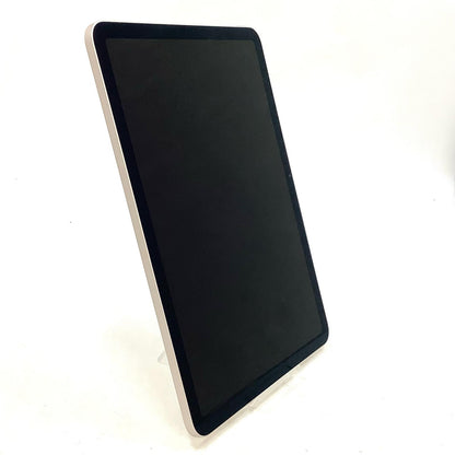 【全額返金保証】【最速発送】Apple iPad Air M2 11インチ 256GB スターライト Wi-Fi 超美品 動作確認済