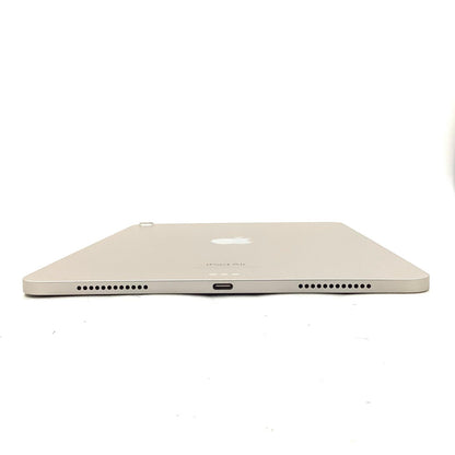 【全額返金保証】【最速発送】Apple iPad Air M2 11インチ 256GB スターライト Wi-Fi 超美品 動作確認済
