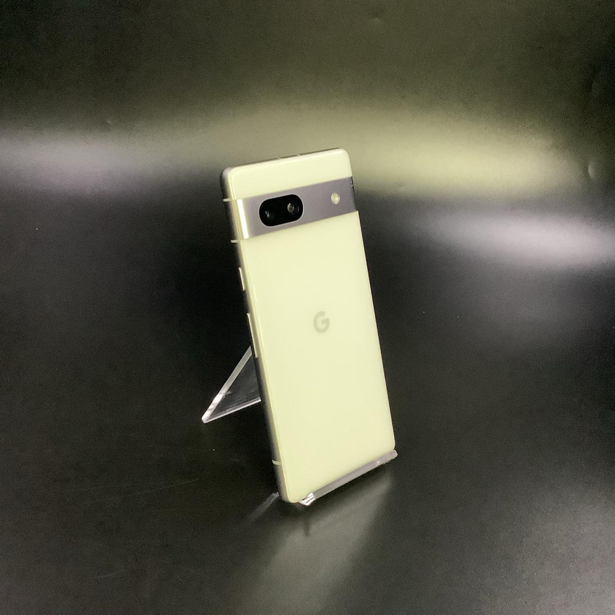【全額返金保証】【最速発送】Google Pixel 7a 128GB スノー SIMフリー G82U8 白ロム 動作確認済
