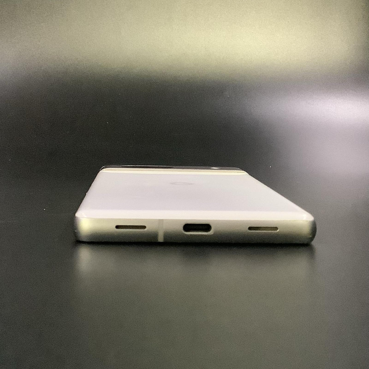 【全額返金保証】【最速発送】Google Pixel 7a 128GB スノー SIMフリー G82U8 白ロム 動作確認済