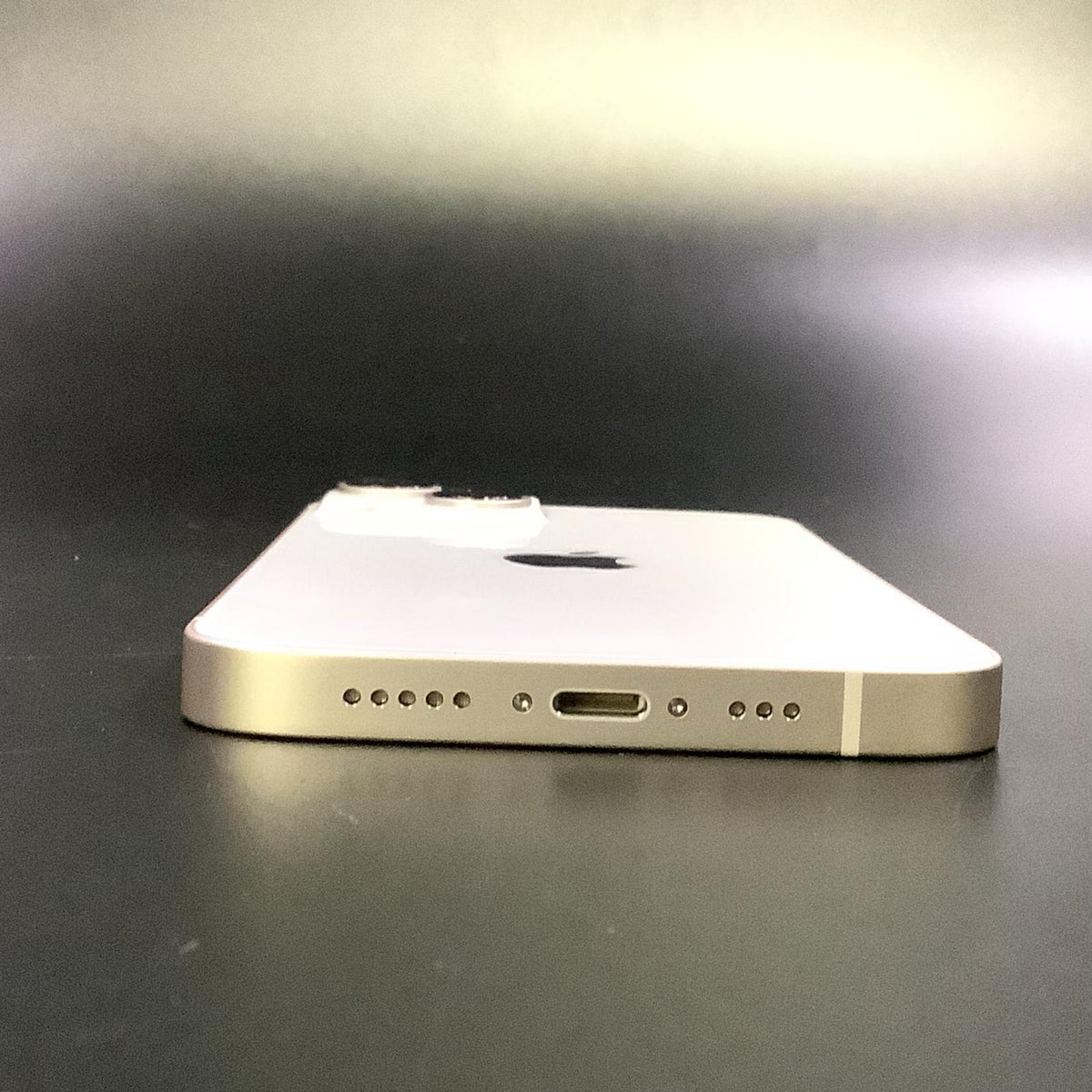 【全額返金保証】【最速発送】Apple iPhone iPhone 14 128GB ホワイト Softbank SIMフリー 白ロム 美品 動作確認済 100%