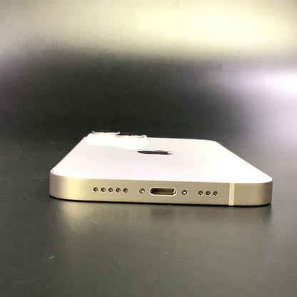 【全額返金保証】【最速発送】Apple iPhone iPhone 14 128GB ホワイト Softbank SIMフリー 白ロム 美品 動作確認済 100%
