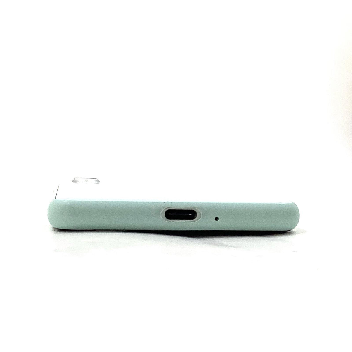【最速発送】Sony Xperia 10 II 64GB グリーン docomo SIMフリー SO-41A 白ロム【難有】