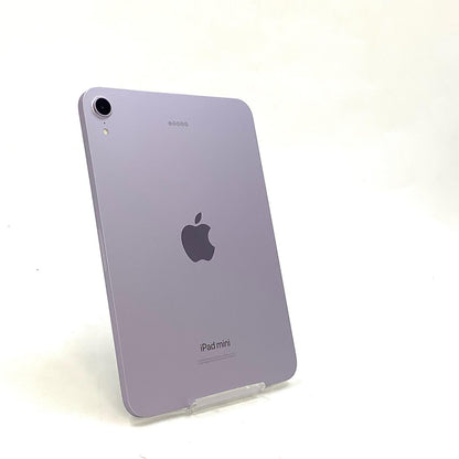 【全額返金保証】【最速発送】Apple iPad mini A17 Pro 8.3インチ 128GB パープル Wi-Fi 新品未開封 即納OK