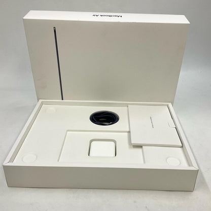【全額返金保証】【最速発送】Apple MacBook Air 13.6インチ 2024 Apple M3 16GB 512GB ミッドナイト 100% 美品 動作確認済