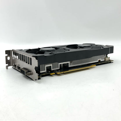 【全額返金保証】【最速発送】玄人志向 グラフィックボード GTX1660 6GB 美品 動作確認済