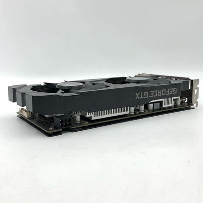 【全額返金保証】【最速発送】玄人志向 グラフィックボード GTX1660 6GB 美品 動作確認済