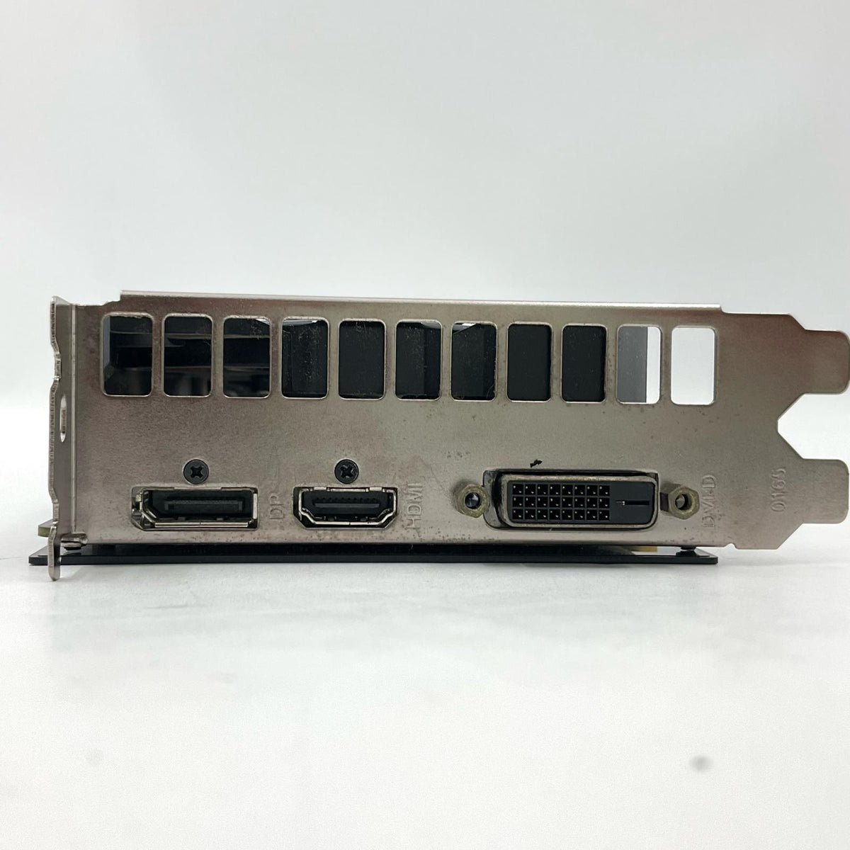 【全額返金保証】【最速発送】玄人志向 グラフィックボード GTX1660 6GB 美品 動作確認済