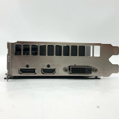 【全額返金保証】【最速発送】玄人志向 グラフィックボード GTX1660 6GB 美品 動作確認済
